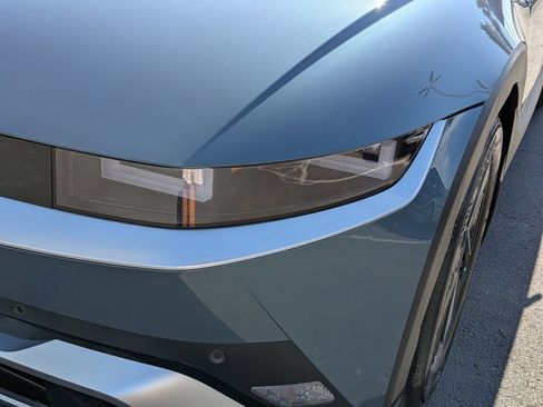 Certified 2026 Hyundai Ioniq 5 SEL RWD image 9