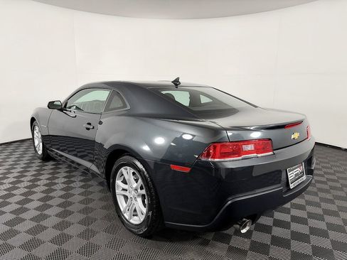 Used 2014 Chevrolet Camaro LS RWD image 14