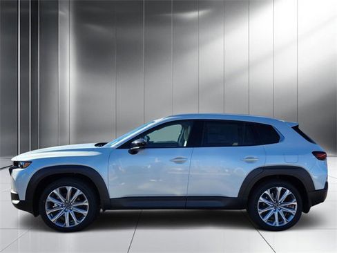 New 2026 MAZDA CX-50 AWD 2.5 S w/ Weather Package image 26