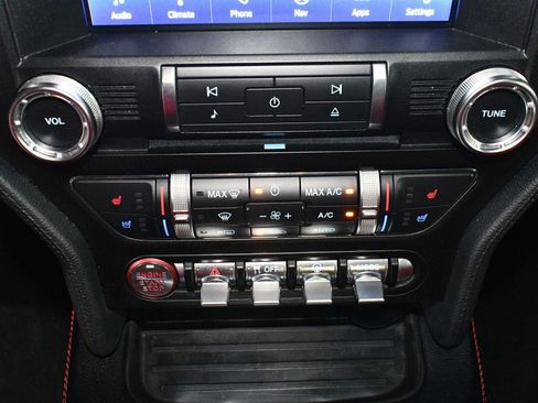 Used 2021 Ford Mustang GT Premium w/ GT Performance Package image 38