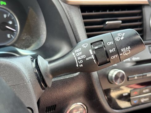 Used 2016 Lexus RX 350 F Sport w/ Accessory Package AWD/4WD image 30