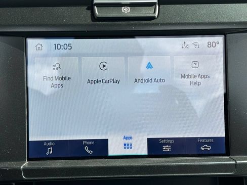 New 2026 Ford F550 4x4 Regular Cab Super Duty image 13