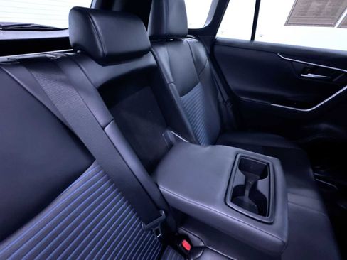 Used 2024 Toyota RAV4 XSE image 49