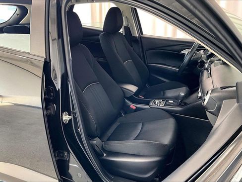 Used 2020 MAZDA CX-3 Sport image 16