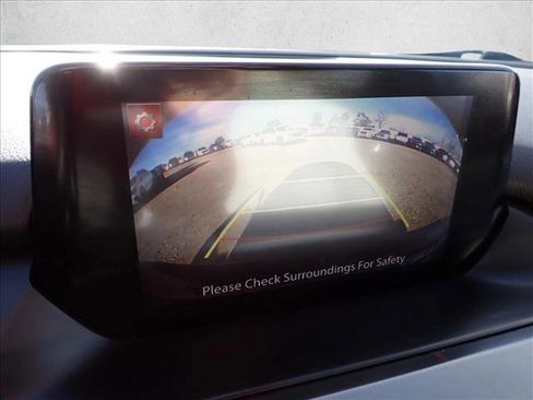 Used 2017 MAZDA MAZDA6 Grand Touring image 21