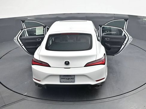 Used 2025 Acura Integra FWD image 39