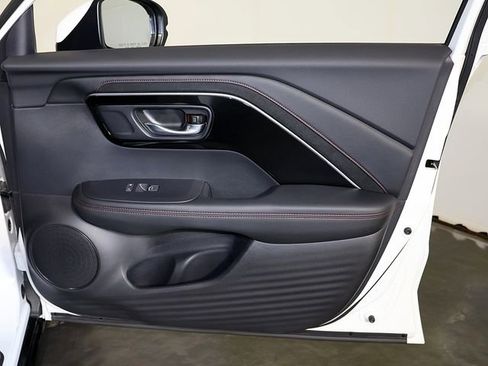 Used 2025 Acura ADX A-Spec FWD image 32