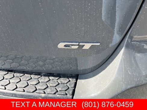 New 2026 Dodge Durango GT AWD/4WD image 11