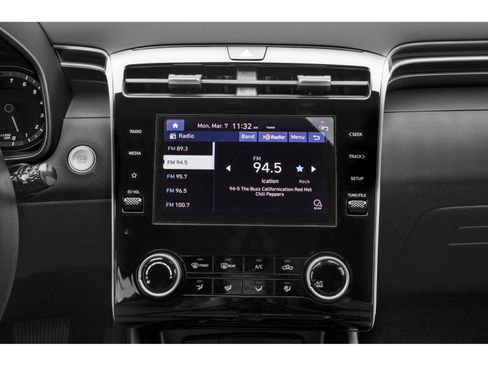 Used 2022 Hyundai Santa Cruz SEL AWD/4WD image 8