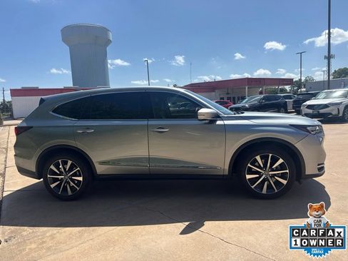 Certified 2026 Acura MDX FWD w/ Technology Package image 4