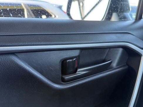 Used 2024 Toyota RAV4 LE image 19