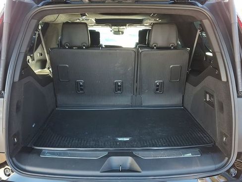Certified 2024 Cadillac Escalade ESV Sport Platinum w/ LPO, ONYX Package image 29