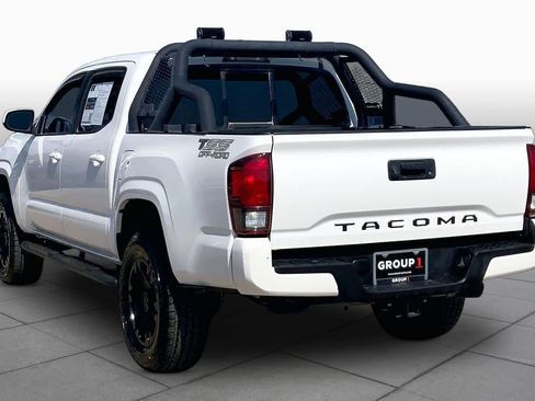 Used 2021 Toyota Tacoma SR w/ SR Convenience Package RWD image 12