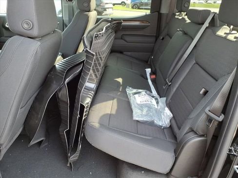 New 2026 GMC Sierra 1500 Elevation image 7