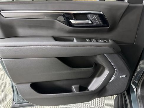 New 2026 Chevrolet Tahoe RST w/ Comfort Package AWD/4WD image 23