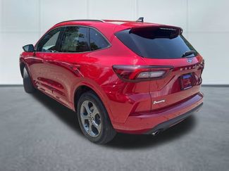 Used 2023 Ford Escape ST-Line w/ Tech Pack #1 AWD/4WD video 2