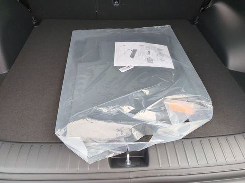 Used 2026 Kia Sportage EX w/ EX Panoramic Sunroof Package image 33