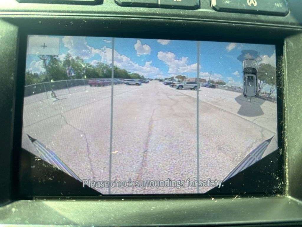 Used 2020 Ford Expedition Limited RWD image 12