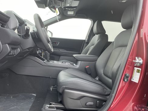 New 2026 Subaru Outback Premium image 12