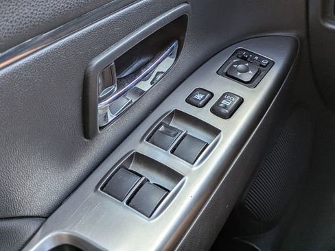Used 2024 Mitsubishi Outlander Sport SE AWD/4WD image 24