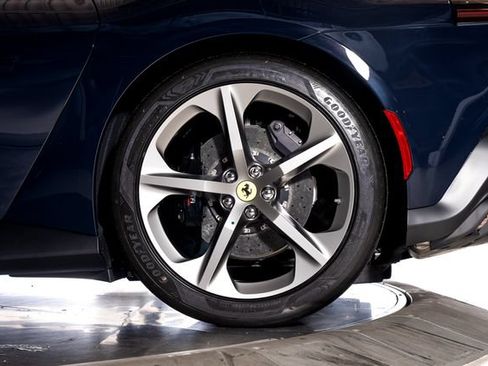 Used 2026 Ferrari 12Cilindri RWD image 20