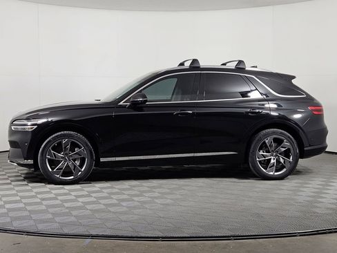 Used 2024 Genesis Electrified GV70 AWD/4WD image 3