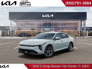 New 2026 Kia K4 FWD video 1