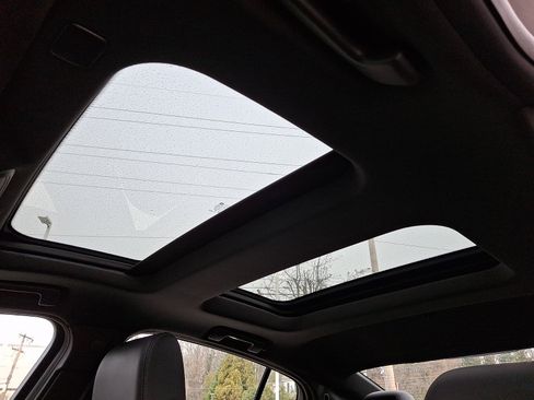 Certified 2024 Cadillac CT5 Luxury w/ Sun And Sound Package image 13