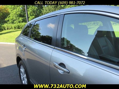 Used 2012 MAZDA CX-9 Touring w/ Moonroof & Bose Audio Pkg image 26