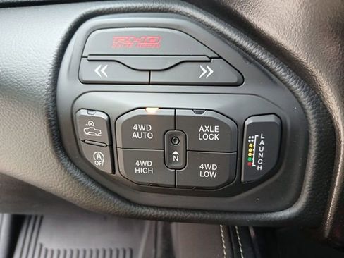 Used 2026 RAM 1500 RHO w/ Bed Utility Group image 48