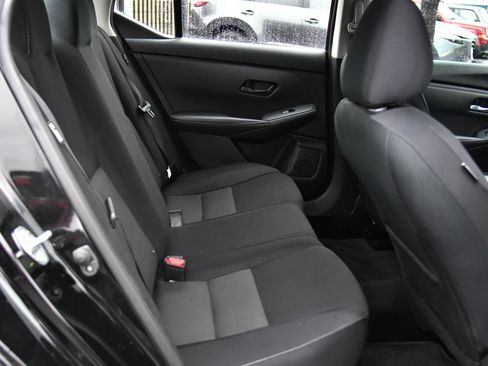 Used 2024 Nissan Sentra SV w/ All-Weather Package image 35