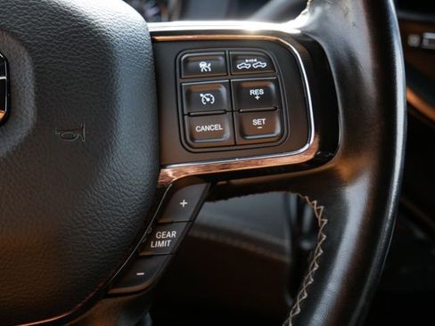 Used 2022 RAM 2500 Limited image 19