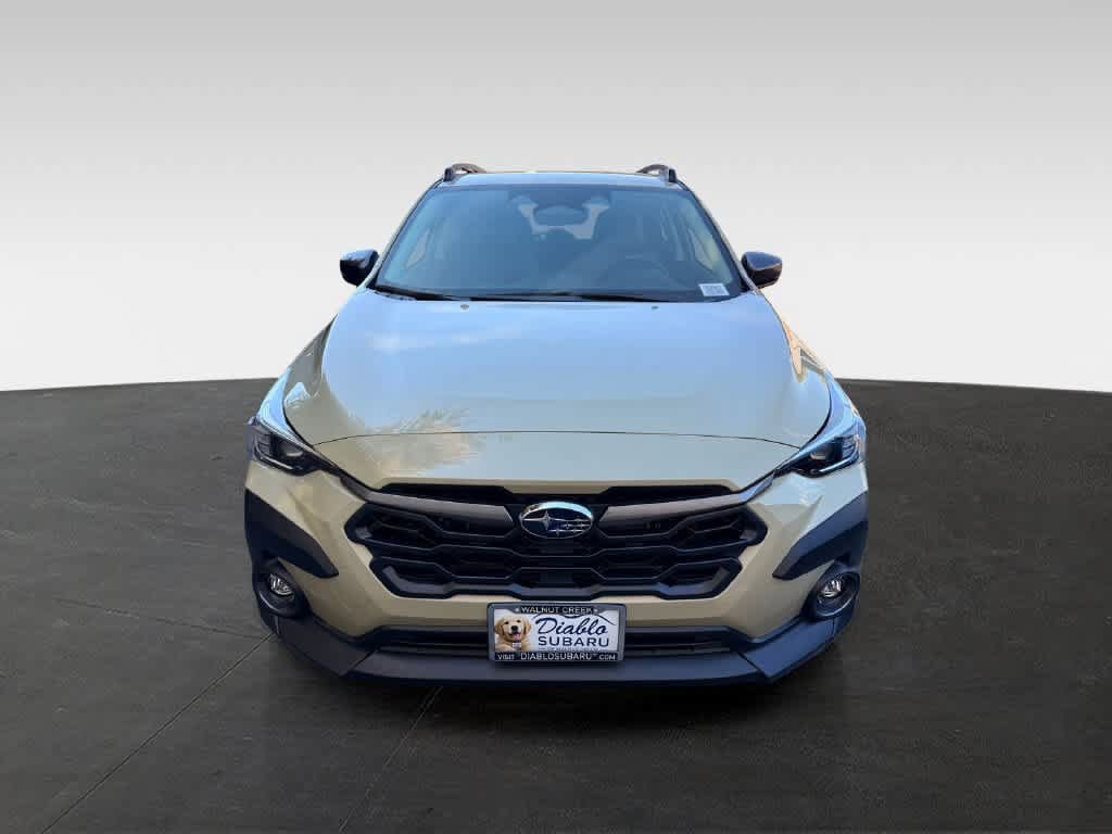 New 2026 Subaru Crosstrek 2.5i Limited AWD/4WD image 4