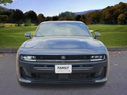 New 2026 Dodge Charger Scat Pack