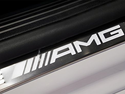 Used 2025 Mercedes-Benz CLA 45 AMG CLA 45 AMG image 77