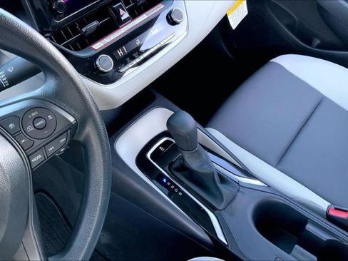 Certified 2026 Toyota Corolla LE image 16