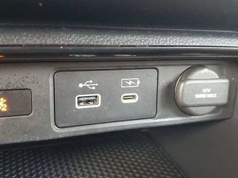 Used 2023 Honda CR-V EX image 27