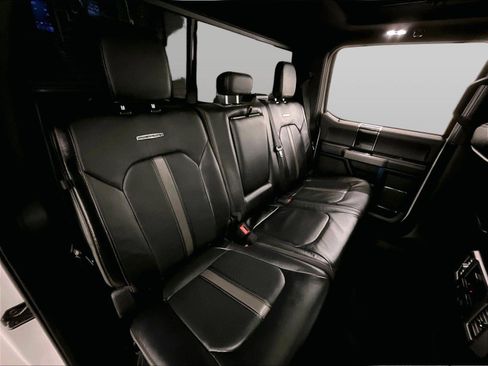 Certified 2020 Ford F250 Platinum w/ FX4 Off-Road Package AWD/4WD image 26