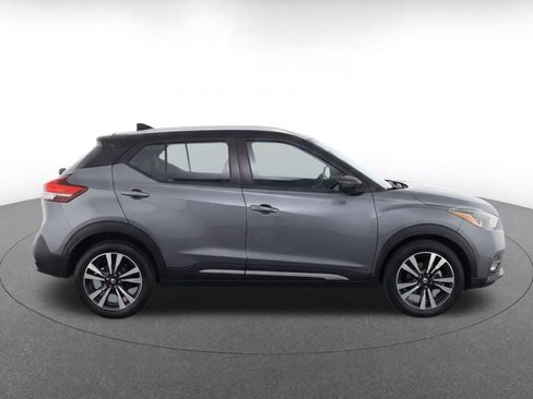 Used 2024 Nissan Kicks SV FWD image 10