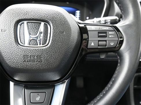 Used 2023 Honda Pilot Elite image 31