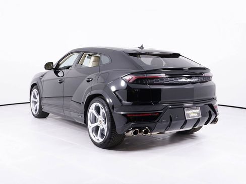 Used 2026 Lamborghini Urus S AWD/4WD image 3