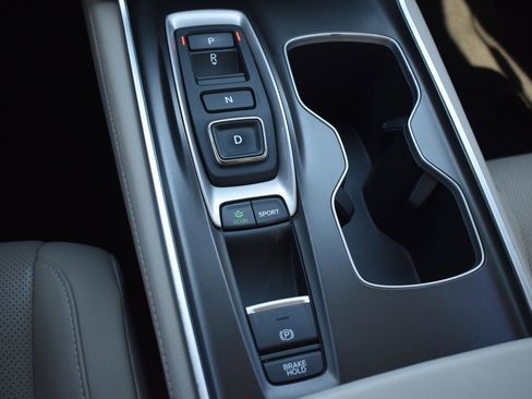 Used 2020 Honda Accord EX-L image 11