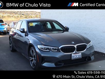 Used 2020 BMW 330i Sedan w/ Convenience Package