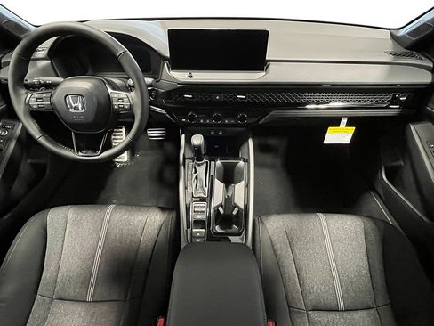 New 2026 Honda Accord Sport image 20