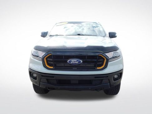 Used 2022 Ford Ranger Lariat w/ Equipment Group 501A High AWD/4WD image 12