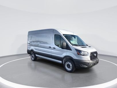 New 2026 Ford Transit 250 148 Medium Roof