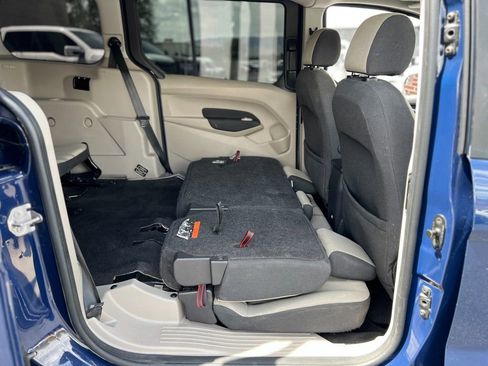 Used 2018 Ford Transit Connect XLT FWD image 27
