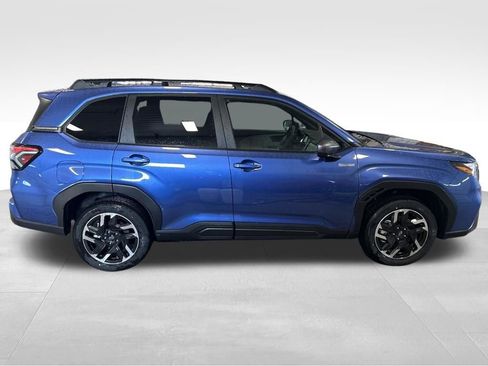 New 2026 Subaru Forester Premium image 5