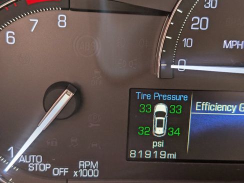 Used 2017 Cadillac XT5 FWD image 20