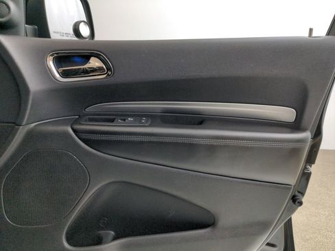 Used 2019 Dodge Durango GT w/ Technology Group AWD/4WD image 38